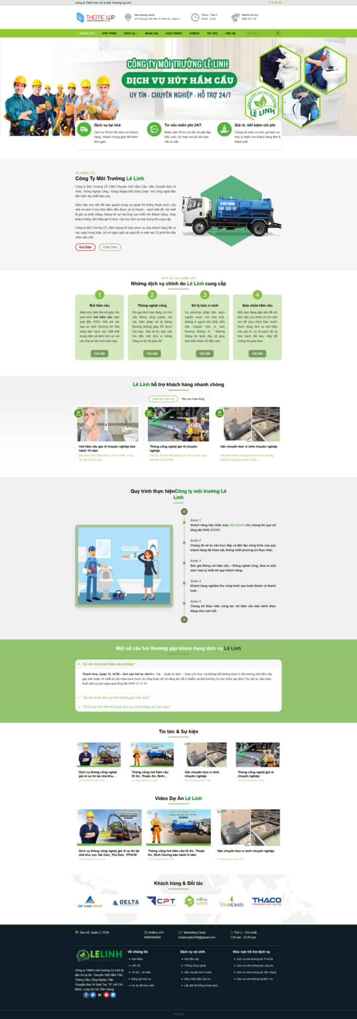 Theme wordpress vệ sinh 3