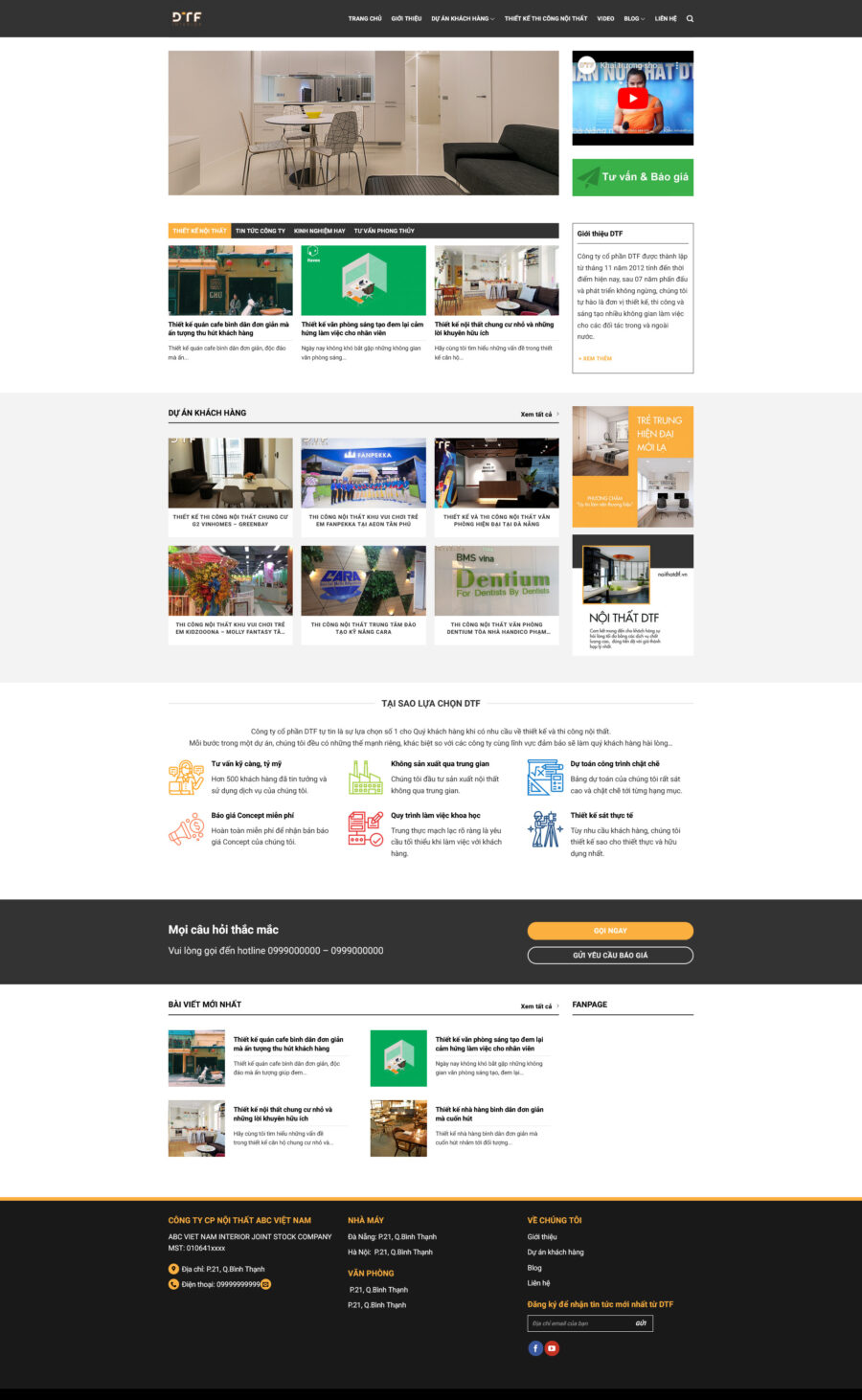 Theme wordpress nội thất 41